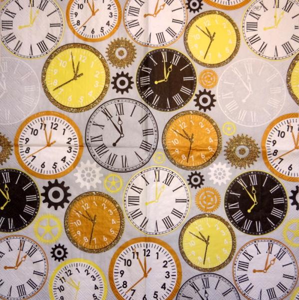 011 Nostalgia - 3-ply - Home Fashion